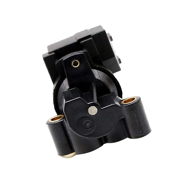 Idle Air Control Valve Suitable For Hyundai Accent / Elantra / Getz 1.3L / 1.6L / 2.0L 2000 - 2005 - Frazy's Auto Parts