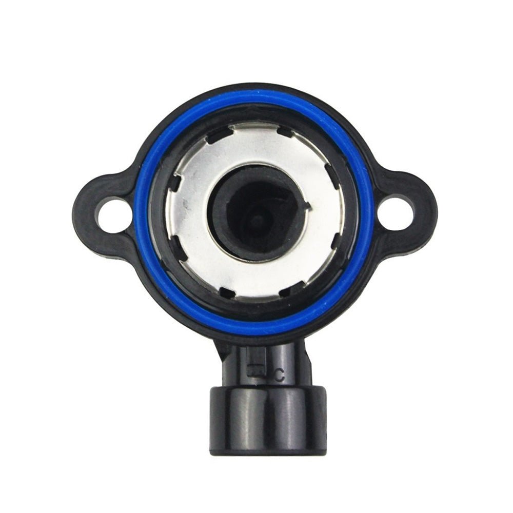 Idle Air Valve & Throttle Position Sensor TPS Suitable For Holden Commodore Caprice 5.7L - Frazy's Auto Parts