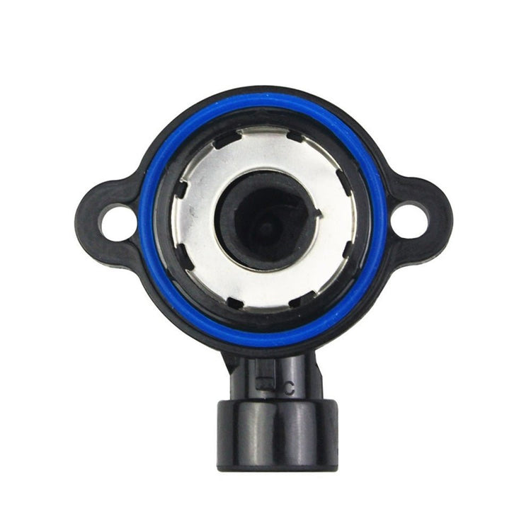 Idle Air Valve & Throttle Position Sensor TPS Suitable For Holden Commodore Caprice 5.7L - Frazy's Auto Parts