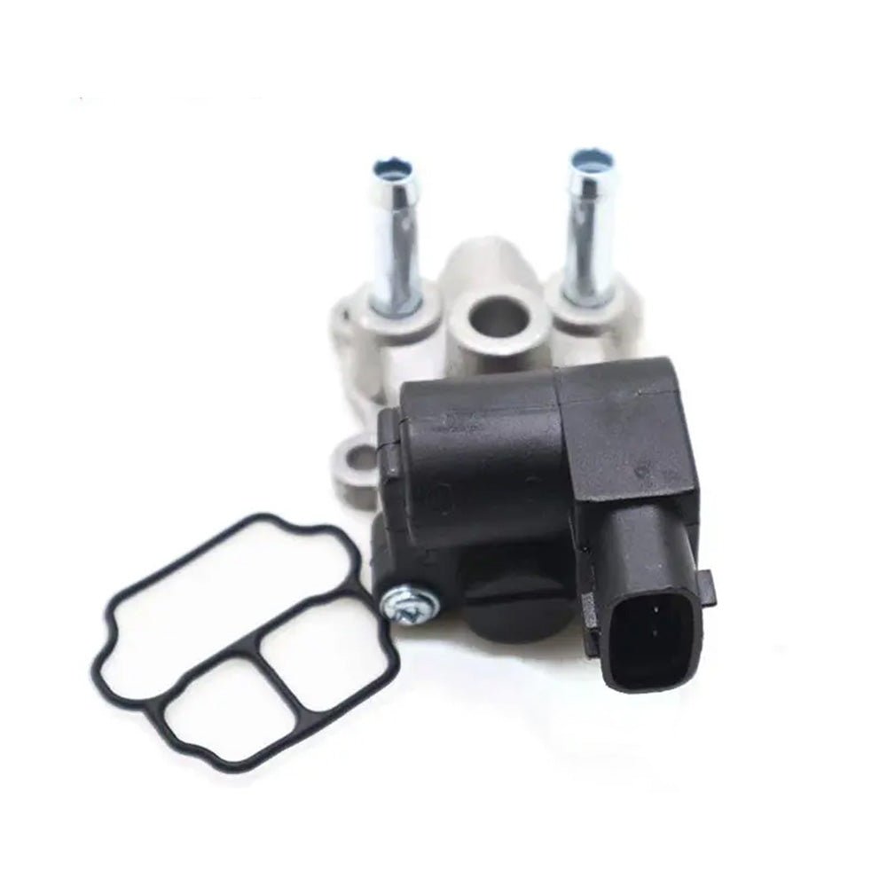 Idle Speed Air Control Valve Suitable For Suzuki Swift RS415 EZ M15A 4Cyl 1. 5 - Frazy's Auto Parts