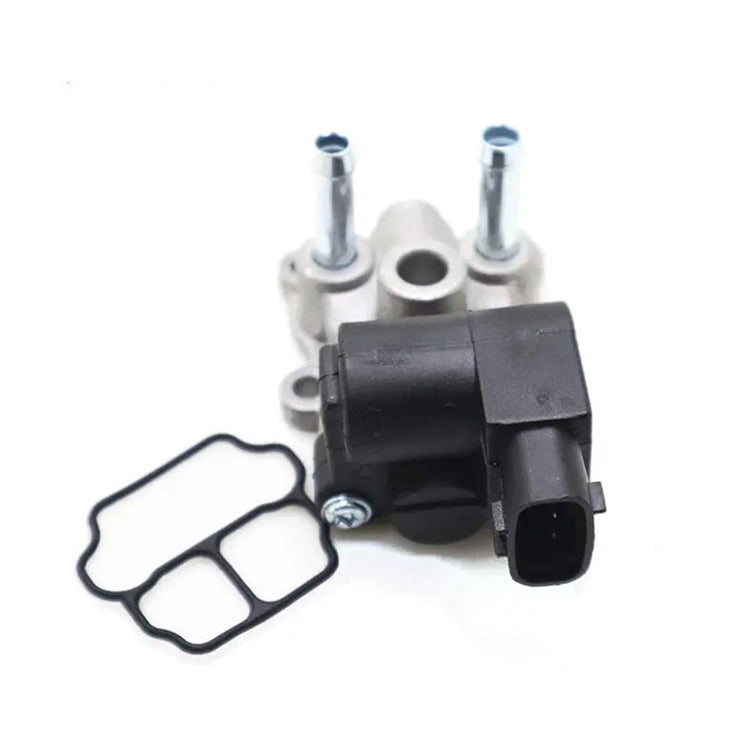 Idle Speed Air Control Valve Suitable For Suzuki Swift RS415 EZ M15A 4Cyl 1. 5 - Frazy's Auto Parts