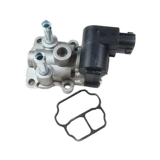 Idle Speed Air Control Valve Suitable For Suzuki Swift RS415 EZ M15A 4Cyl 1. 5 - Frazy's Auto Parts