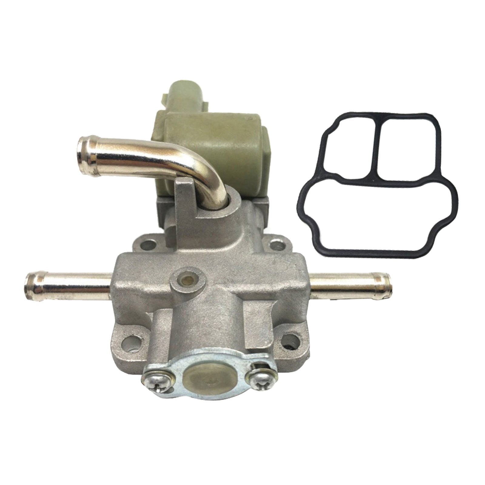Idle Speed Air Control Valve Suitable For Toyota Land Cruiser Prado VZJ / Hilux - Frazy's Auto Parts