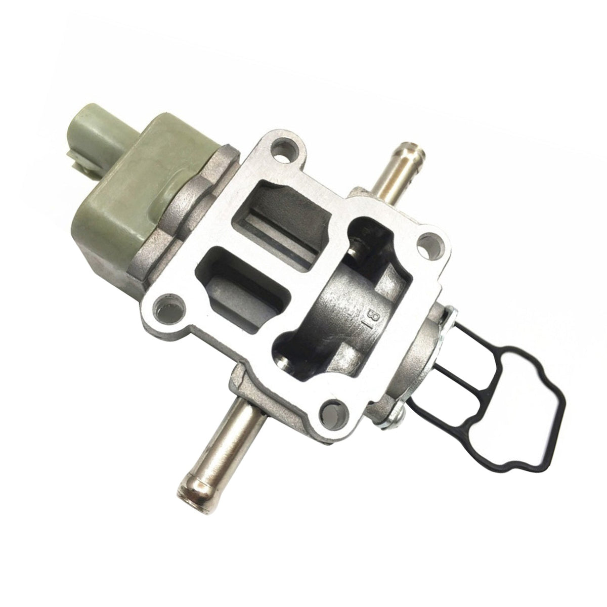 Idle Speed Air Control Valve Suitable For Toyota Land Cruiser Prado VZJ / Hilux - Frazy's Auto Parts