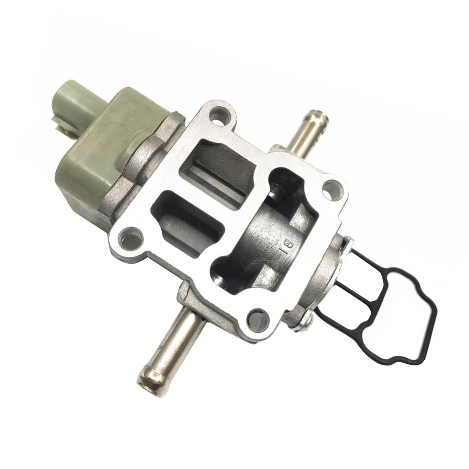 Idle Speed Air Control Valve Suitable For Toyota Land Cruiser Prado VZJ / Hilux - Frazy's Auto Parts