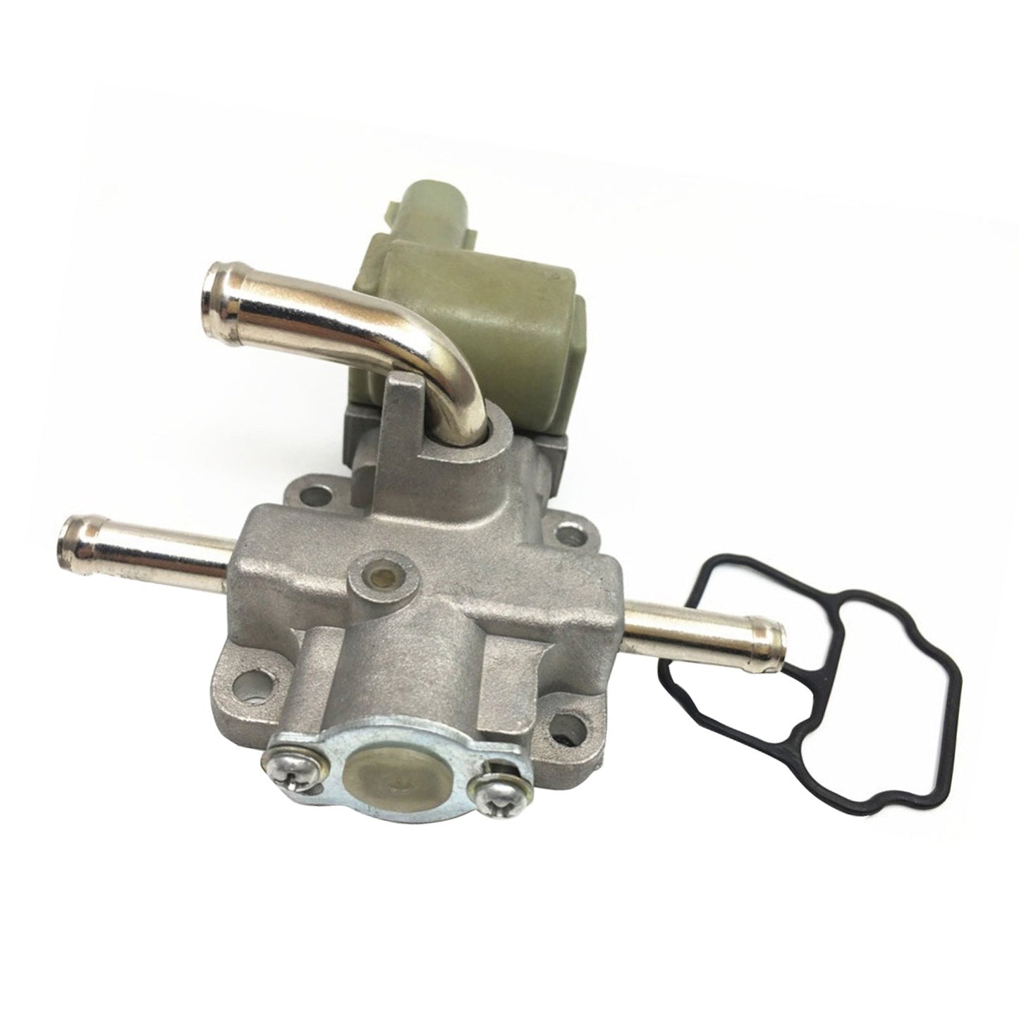Idle Speed Air Control Valve Suitable For Toyota Land Cruiser Prado VZJ / Hilux - Frazy's Auto Parts