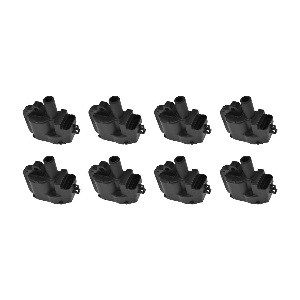 Ignition Coil 8x Suitable For Holden Commodore Caprice Statesman 5.7L LS1 12558948 - Frazy's Auto Parts