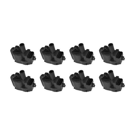 Ignition Coil 8x Suitable For Holden Commodore Caprice Statesman 5.7L LS1 12558948 - Frazy's Auto Parts