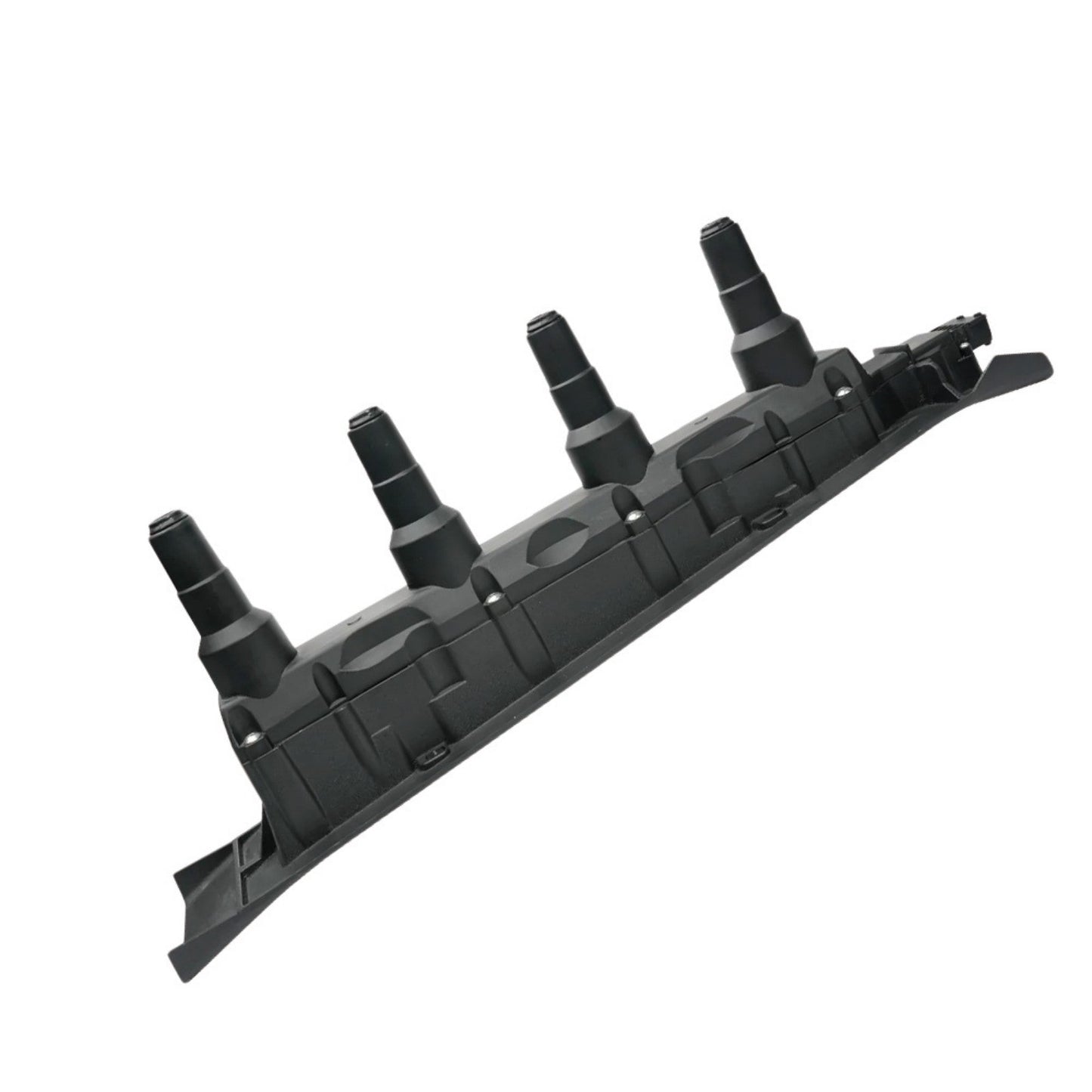 Ignition Coil Pack Suitable For Saab 9 - 3 / 9 - 5 2.0L & 2.3L Turbo Black Top 30583218 - Frazy's Auto Parts