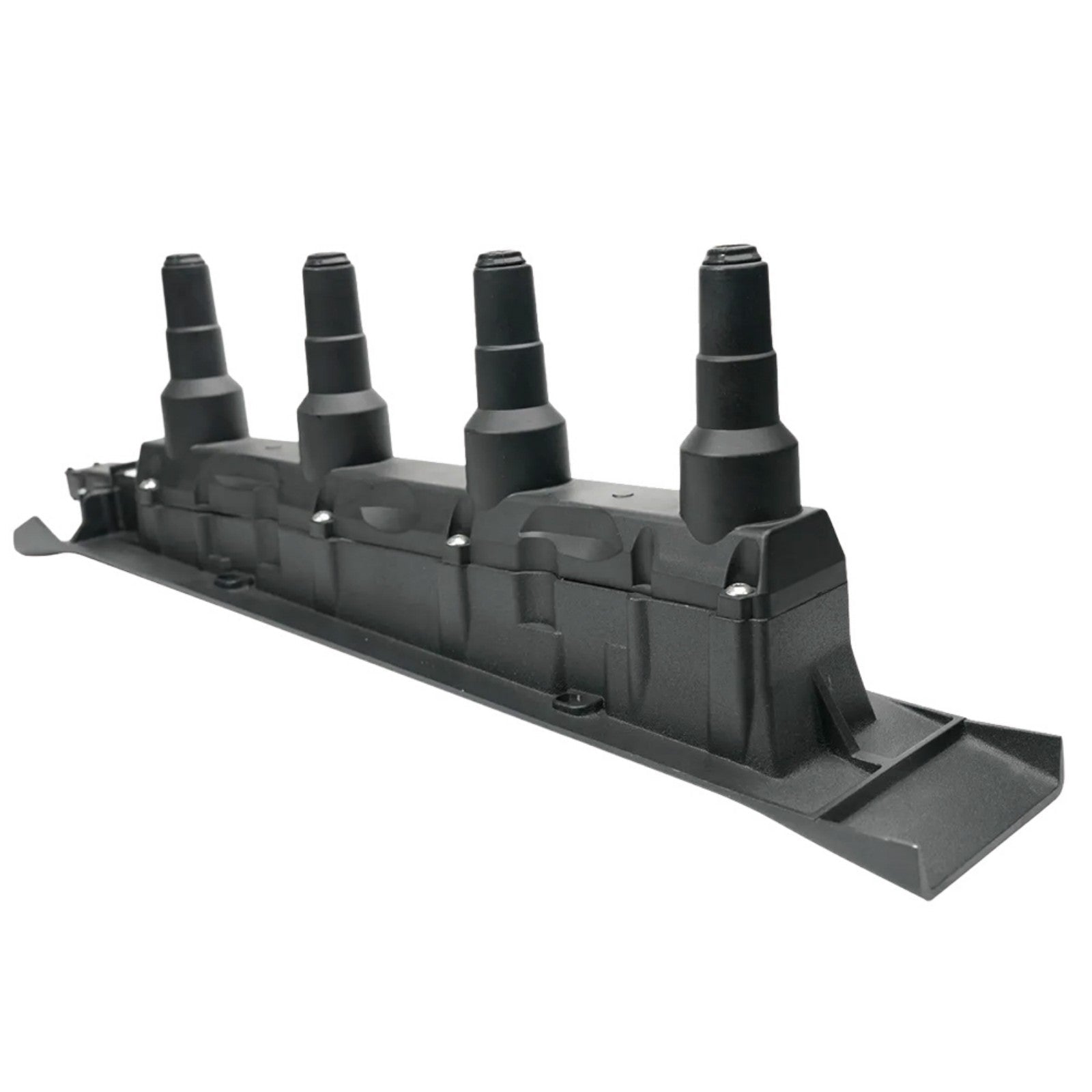 Ignition Coil Pack Suitable For Saab 9 - 3 / 9 - 5 2.0L & 2.3L Turbo Black Top 30583218 - Frazy's Auto Parts
