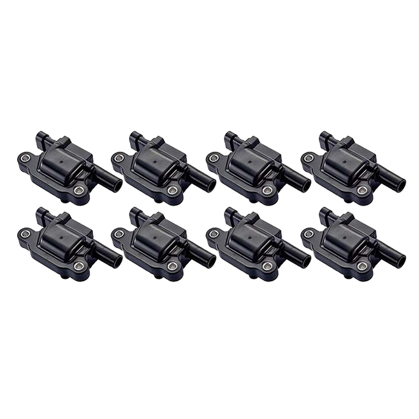 Ignition Coil Set of 8 Suitable For Holden VF Commodore LS3 6.2L V8 12611424 - Frazy's Auto Parts