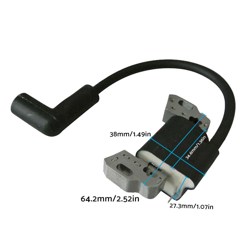 Ignition Coil Suitable For Briggs & Stratton 799651, 799582, 798534, 593872 - Frazy's Auto Parts