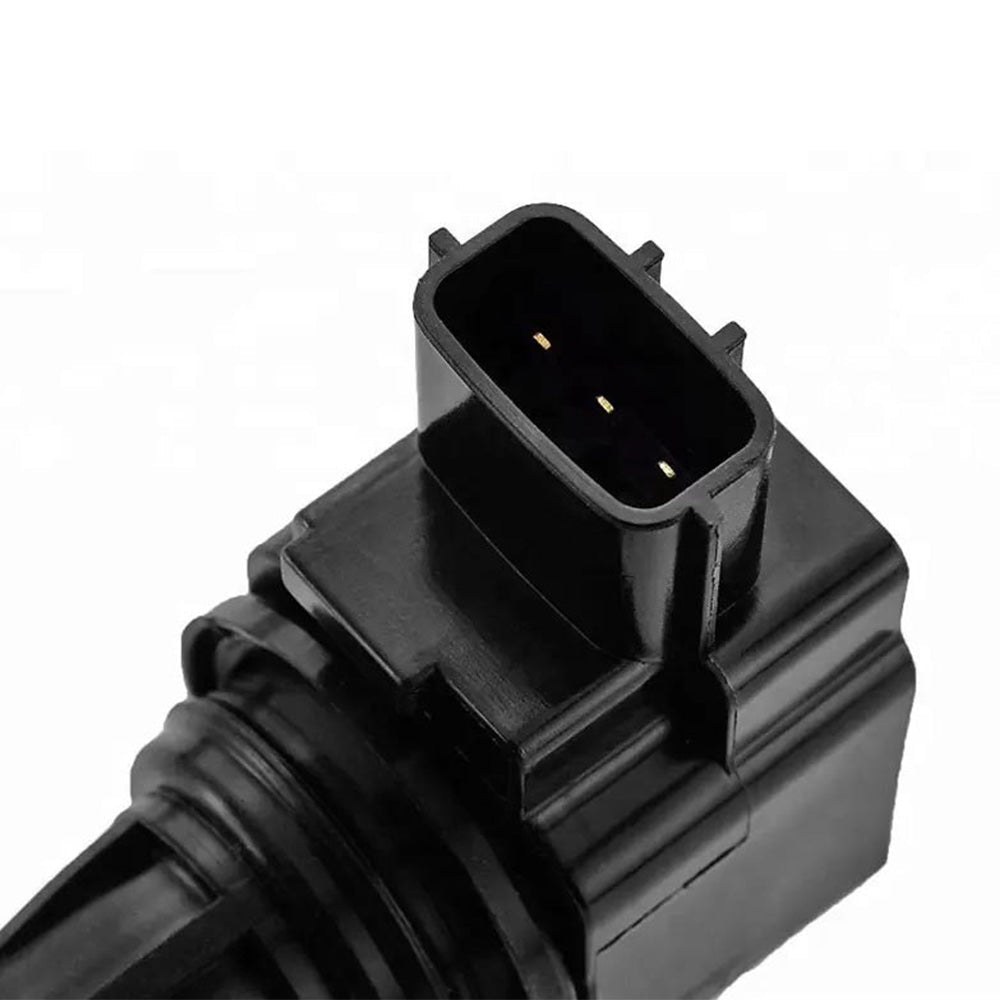 Ignition Coil Suitable For Mazda 2 DY Hatchback 2003 - 2009 1.5L ZY - VE - Frazy's Auto Parts