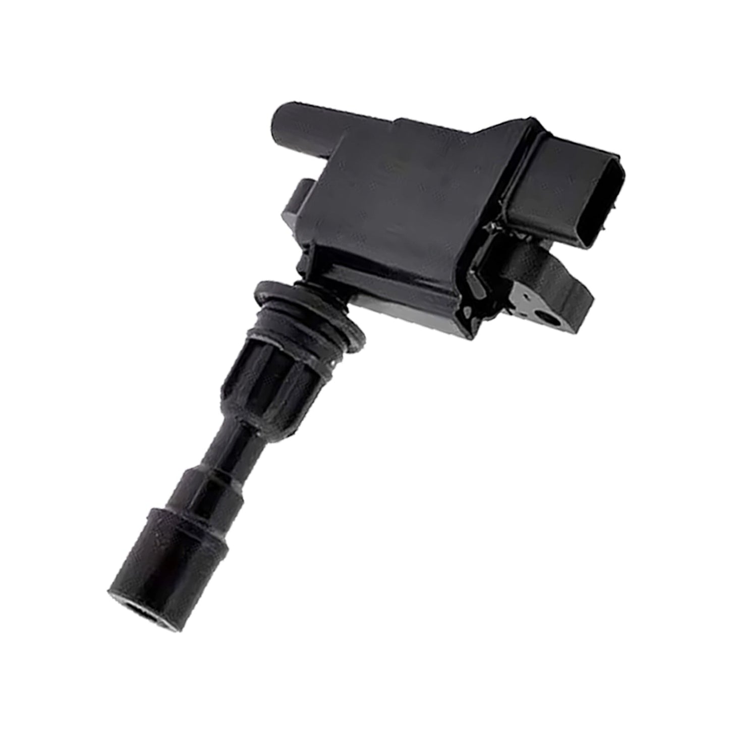 Ignition Coil Suitable For Mazda 323 1.5L / 1.6L 1998 - 2003 ZL01 - 18100 - A - Frazy's Auto Parts