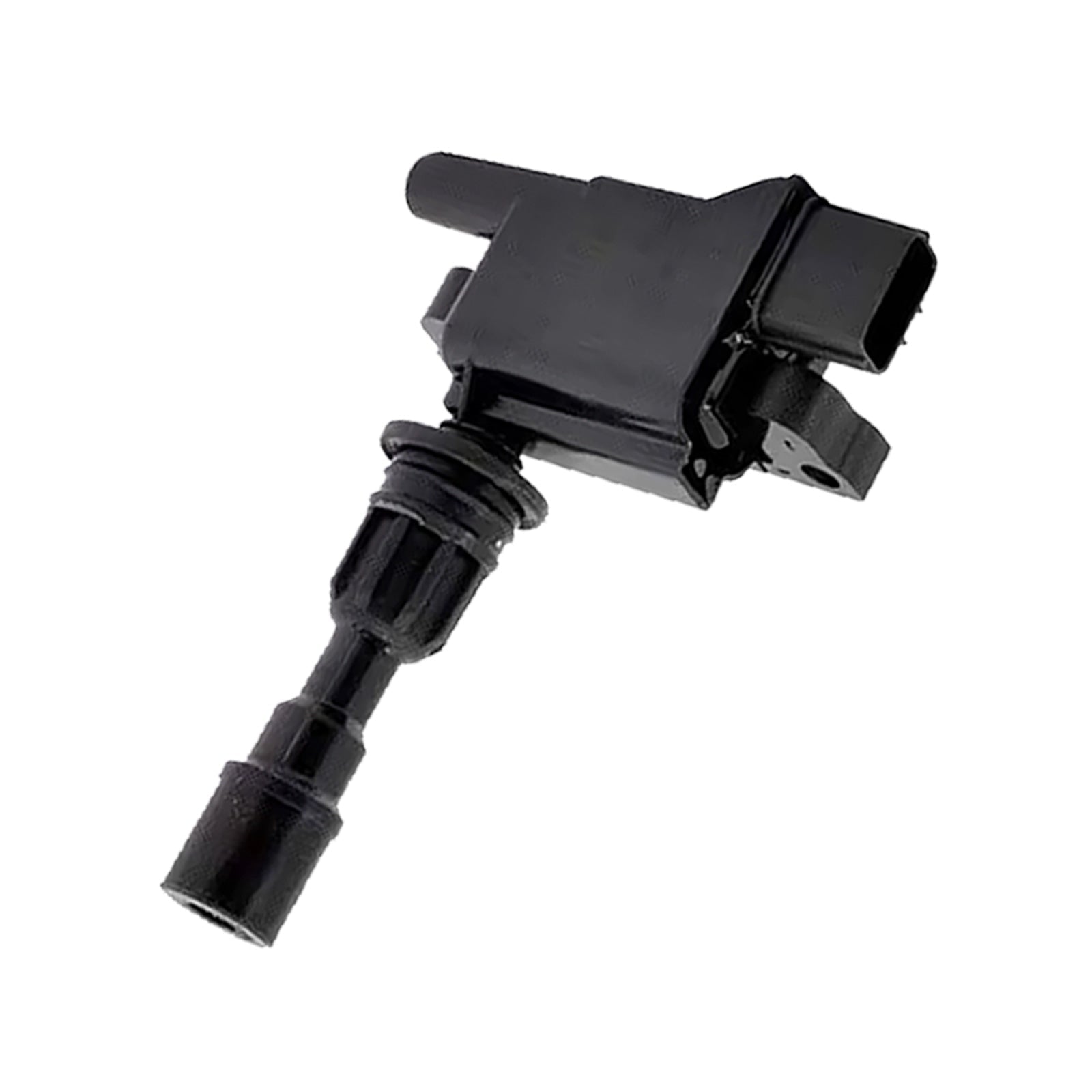 Ignition Coil Suitable For Mazda 323 1.5L / 1.6L 1998 - 2003 ZL01 - 18100 - A - Frazy's Auto Parts