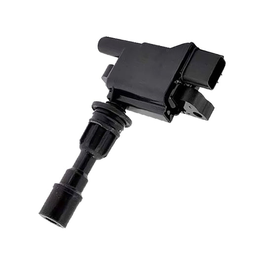Ignition Coil Suitable For Mazda 323 1.5L / 1.6L 1998 - 2003 ZL01 - 18100 - A - Frazy's Auto Parts