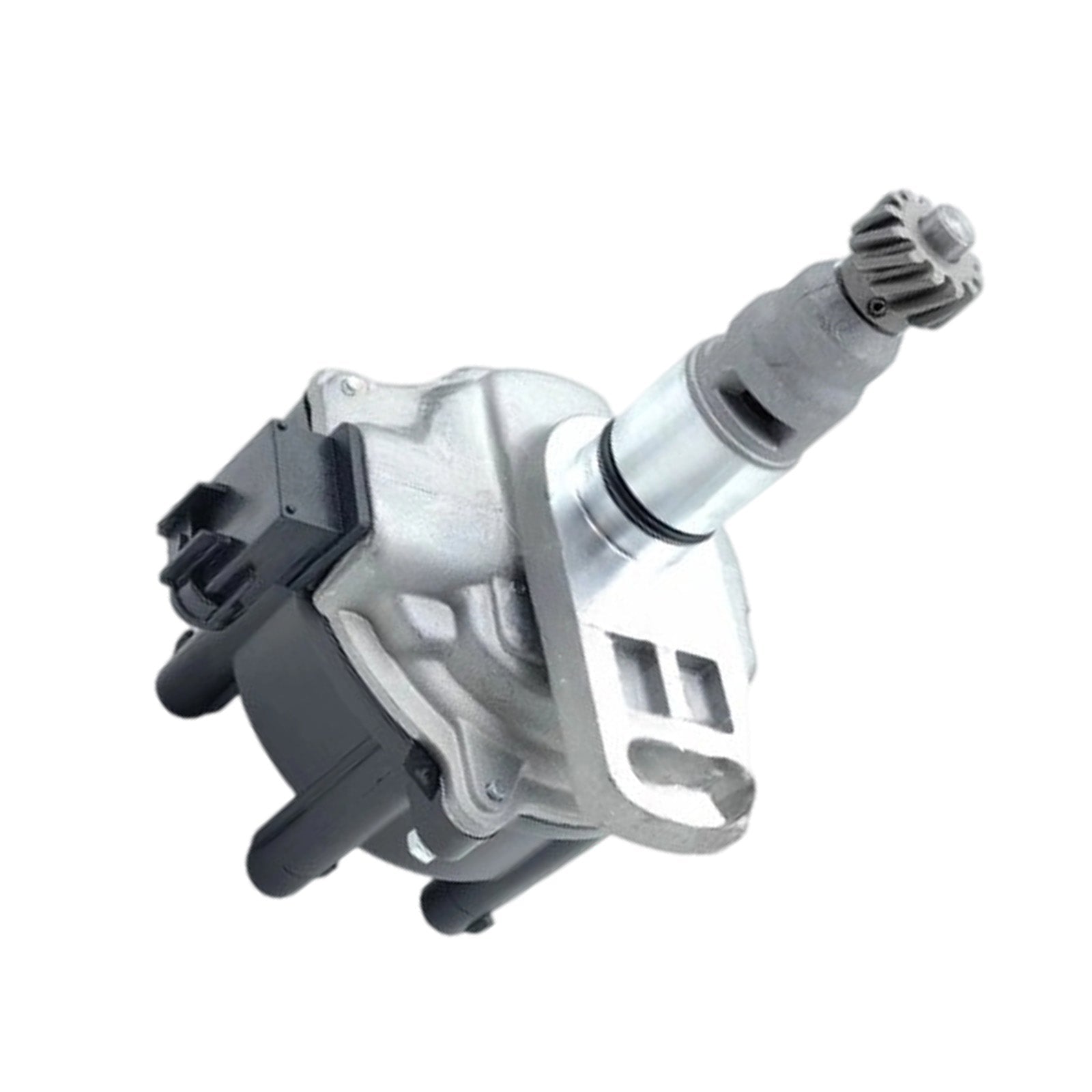 Ignition Distributor Suitable For Toyota LandCruiser FZJ80 / 75 4.5L 1FZ - FE 1993 - 1997 - Frazy's Auto Parts