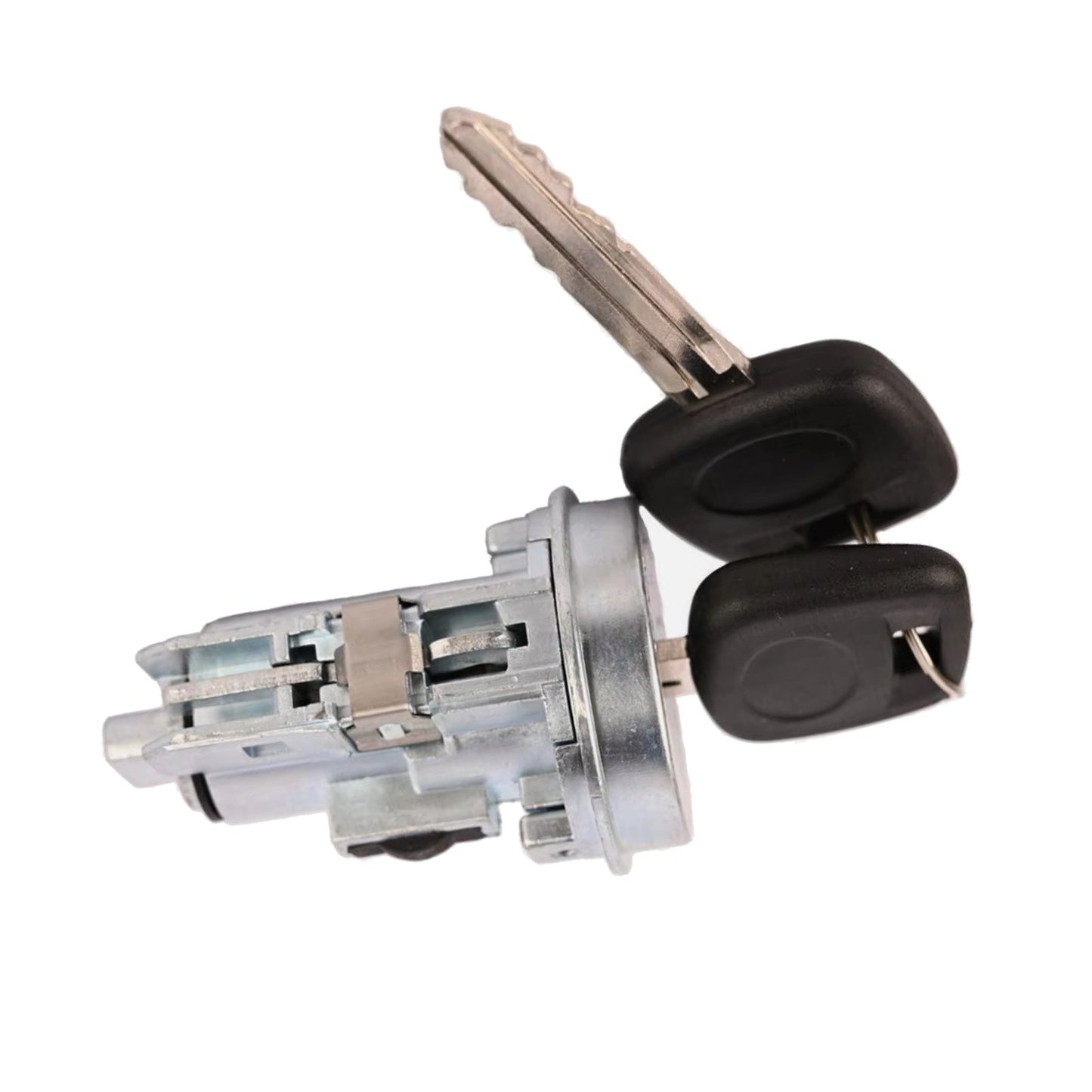 Ignition, Door & Wheel Lock Cylinder Set Suitable For Toyota Land Cruiser GRJ79 6900560C10 - Frazy's Auto Parts