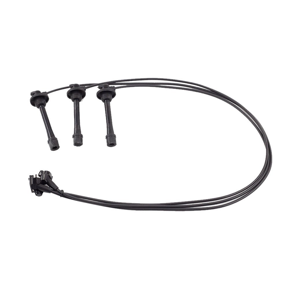 Ignition Lead Coil Pack Kit Suitable for Landcruiser Prado 5VZ - FE 90919 - 02212 - Frazy's Auto Parts
