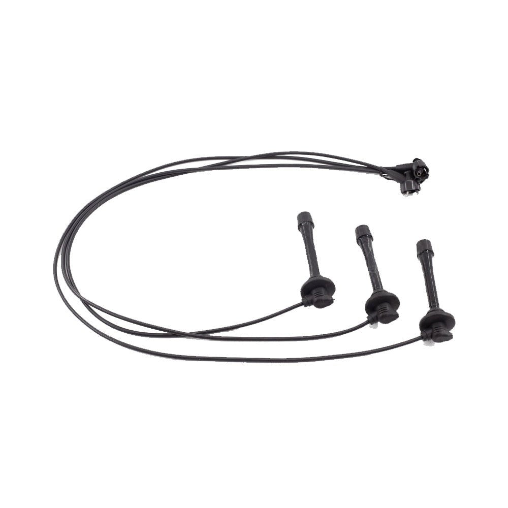Ignition Lead Coil Pack Kit Suitable for Landcruiser Prado 5VZ - FE 90919 - 02212 - Frazy's Auto Parts