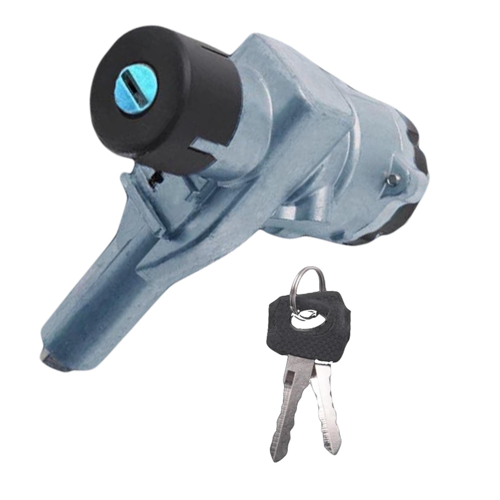 Ignition Lock Cylinder Switch with 2 Keys Suitable For Mercedes - Benz W463 G - Class 0014621630 - Frazy's Auto Parts