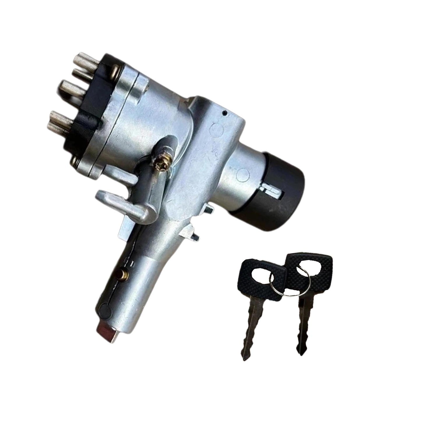 Ignition Lock Cylinder Switch with 2 Keys Suitable For Mercedes - Benz W463 G - Class 0014621630 - Frazy's Auto Parts