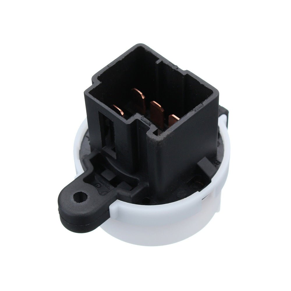 Ignition Starter Switch Suitable For Ford Ranger PJ PK / Courier / Mazda BT - 50 UM4966151 - Frazy's Auto Parts