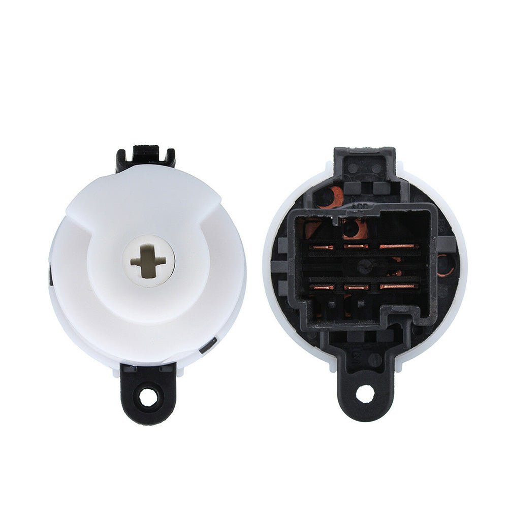 Ignition Starter Switch Suitable For Ford Ranger PJ PK / Courier / Mazda BT - 50 UM4966151 - Frazy's Auto Parts