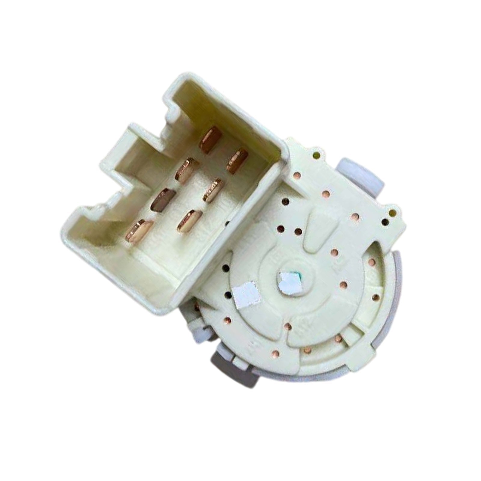 Ignition Starter Switch Suitable for LandCruiser VDJ79 VDJ78 VDJ76 VDJ200 1VD - Frazy's Auto Parts