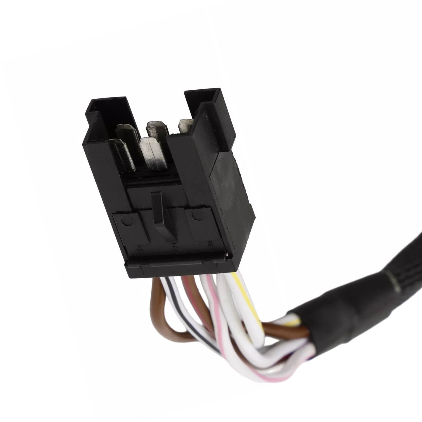 Ignition Switch 81864288 Suitable For Ford New Holland TS / TM Series Tractor - Frazy's Auto Parts