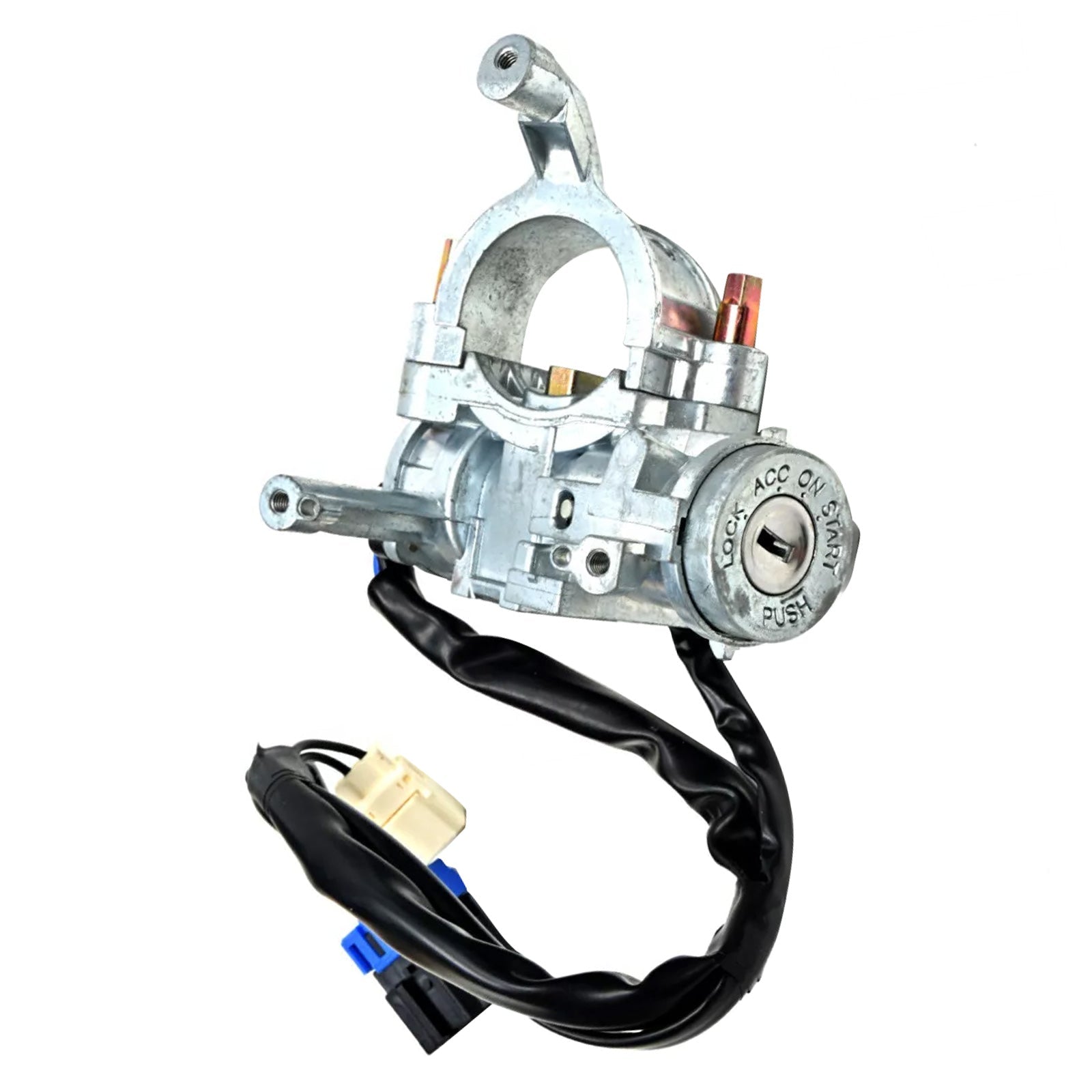 Ignition Switch Assembly Suitable For Mitsubishi Pajero / Montero Sport K89W / K97WG - Frazy's Auto Parts