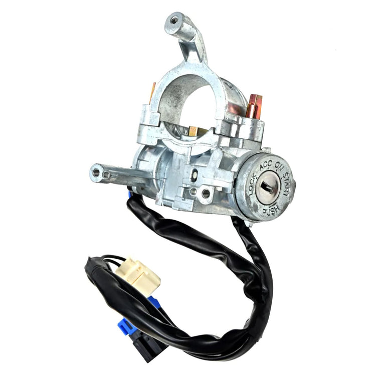 Ignition Switch Assembly Suitable For Mitsubishi Pajero / Montero Sport K89W / K97WG - Frazy's Auto Parts