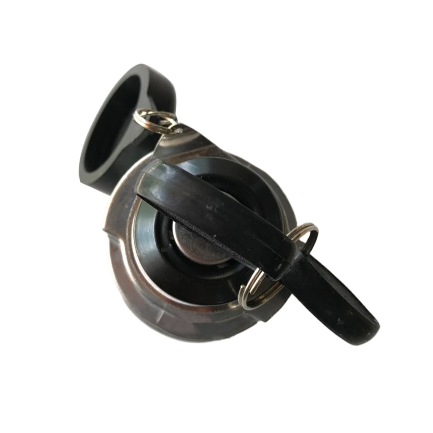 Ignition Switch With 2 Keys Suitable For Kubota B20 / B8200 / B9200 Tractor 67800 - 55160 - Frazy's Auto Parts