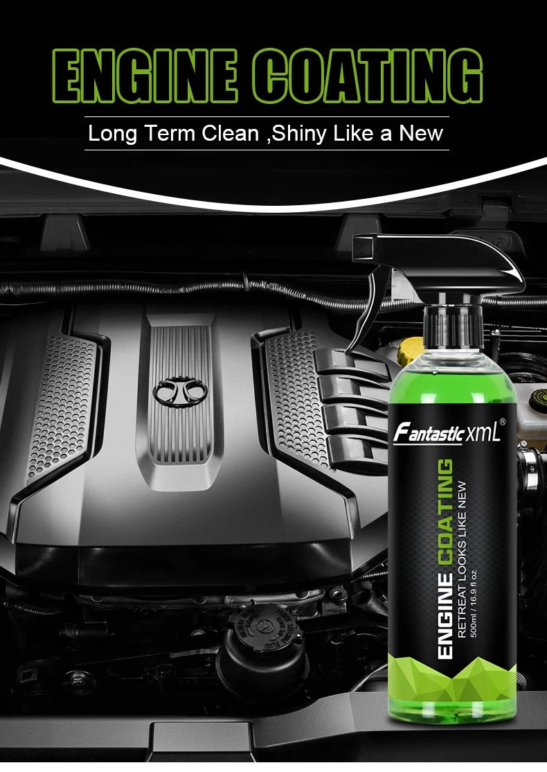 Engine Coating 500ML