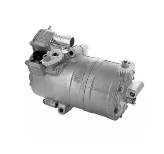 0008302800 A0008302800 4163 SHS-33M4163 electric hybrid auto ac compressor for Mercedes-benz classe C W205 2.0 C 350 W222 C220 C