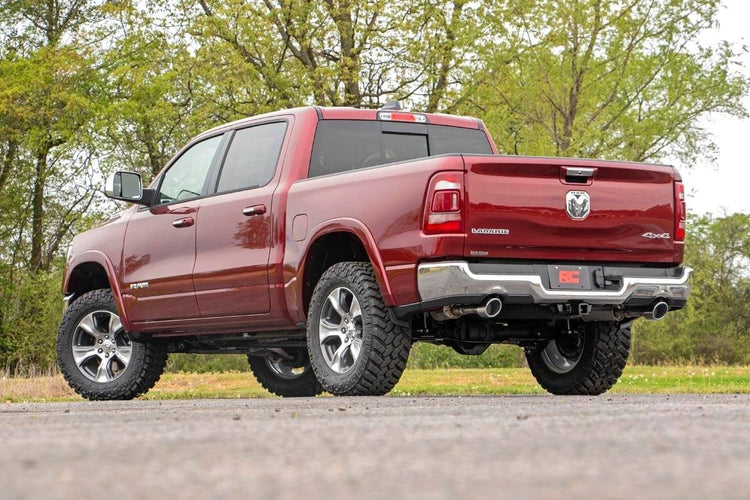 3.5 Inch Lift Kit Ram 1500 2WD/4WD (2019-2025)