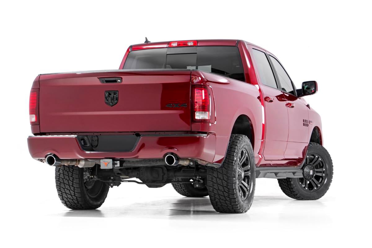 3 Inch Lift Kit Ram 1500 4WD (2012-2018 & Classic)