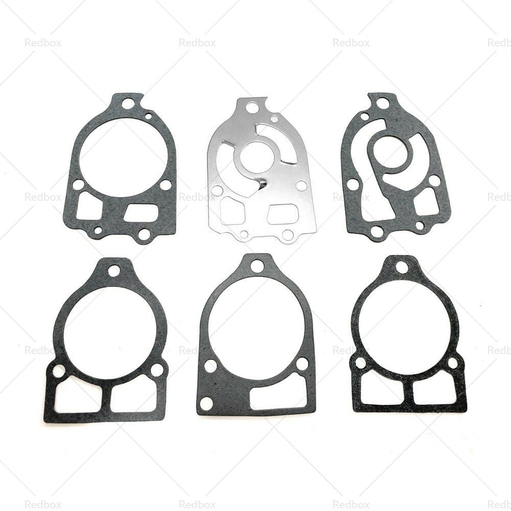 Impeller Water Pump Kit Suitable For Mercury Mariner 135,150,175,200hp46 - 96148A5 - Frazy's Auto Parts