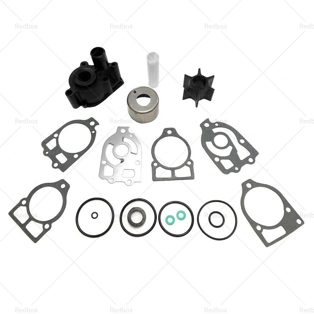 Impeller Water Pump Kit Suitable For Mercury Mariner 135,150,175,200hp46 - 96148A5 - Frazy's Auto Parts