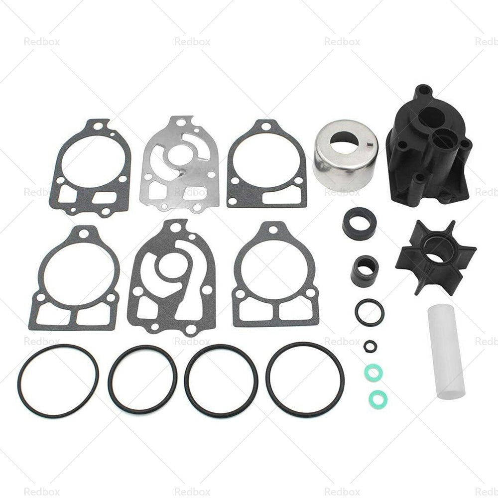 Impeller Water Pump Kit Suitable For Mercury Mariner 135,150,175,200hp46 - 96148A5 - Frazy's Auto Parts