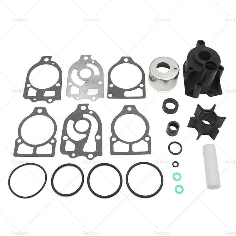 Impeller Water Pump Kit Suitable For Mercury Mariner 135,150,175,200hp46 - 96148A5 - Frazy's Auto Parts