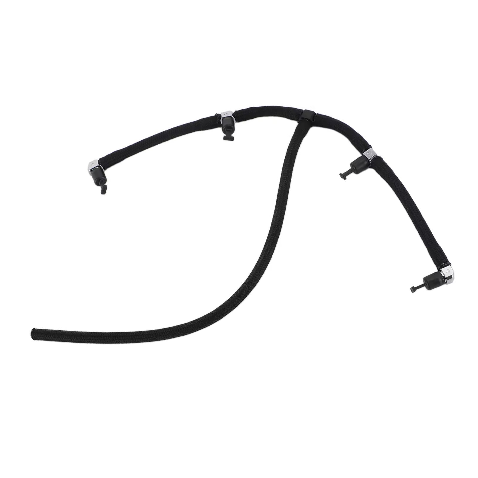 Injector Fuel Return Line Suitable For Patrol GU Y61 ZD30 Common Rail 3.0L - Frazy's Auto Parts