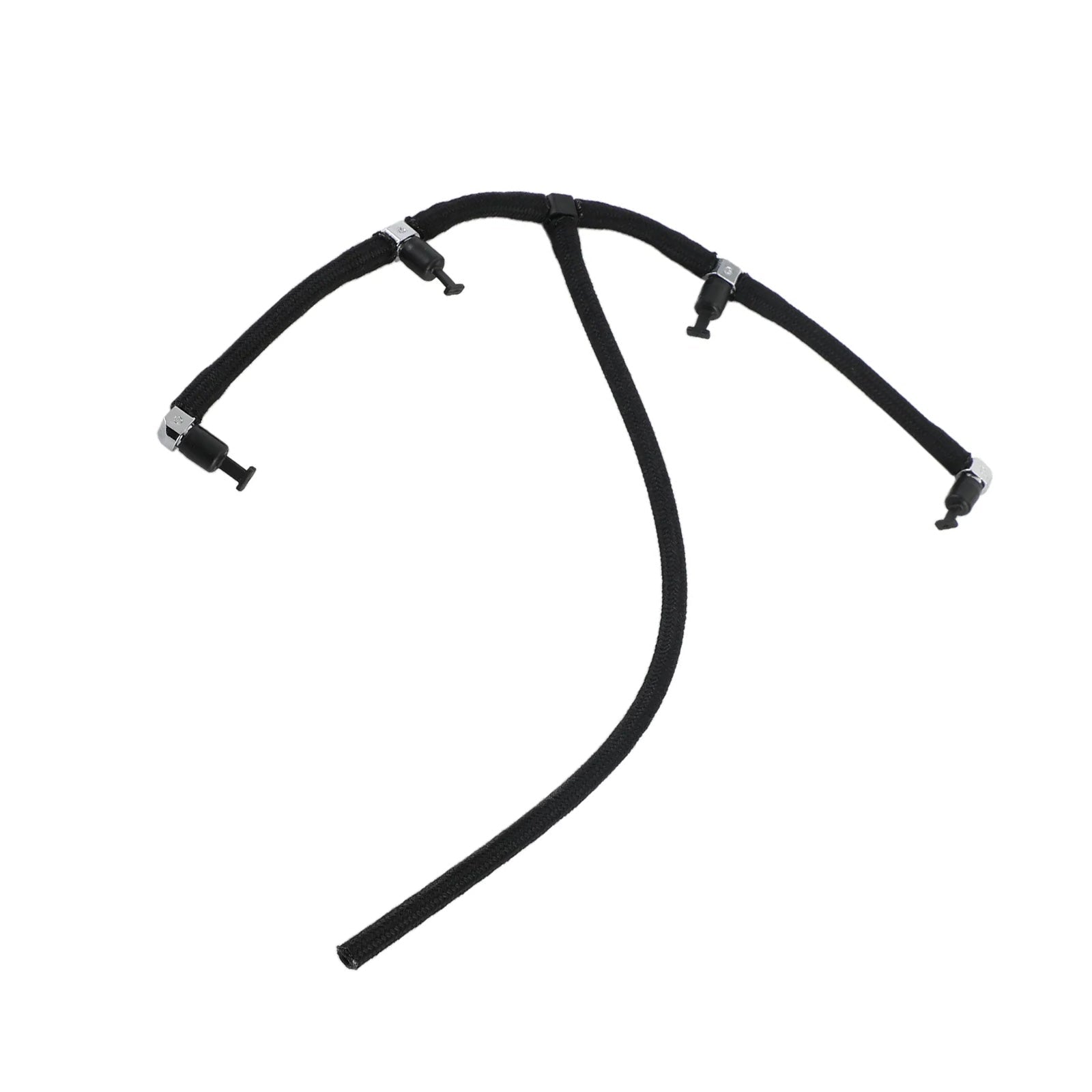 Injector Fuel Return Line Suitable For Patrol GU Y61 ZD30 Common Rail 3.0L - Frazy's Auto Parts