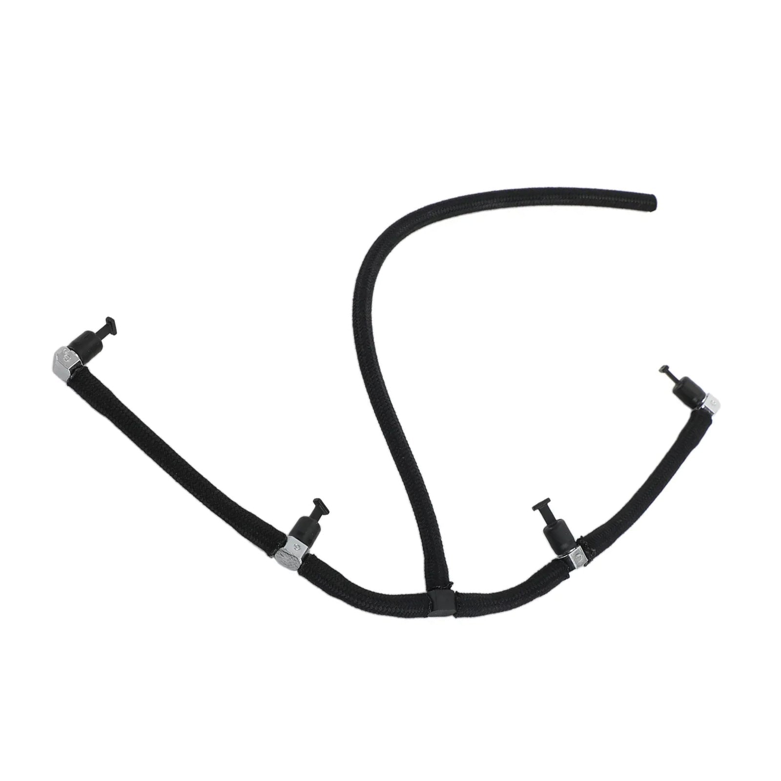 Injector Fuel Return Line Suitable For Patrol GU Y61 ZD30 Common Rail 3.0L - Frazy's Auto Parts