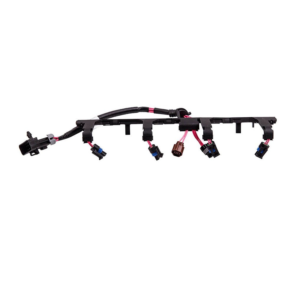 Injector Harness Suitable For Holden Jackaroo / Monterey 4JX1 Turbo Diesel 3.0L UBS73 - Frazy's Auto Parts