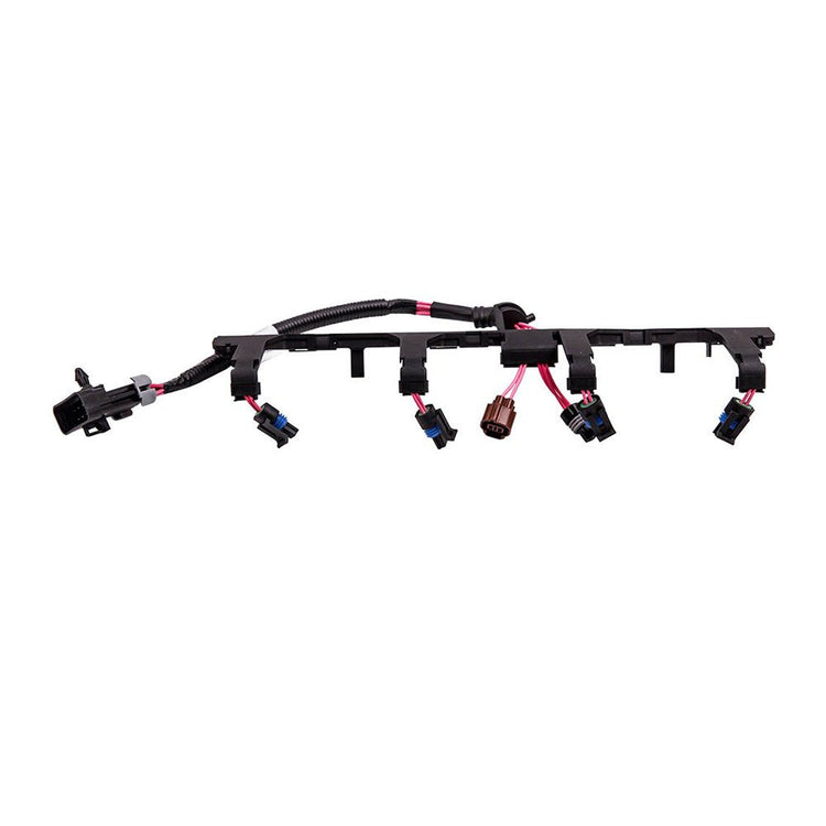 Injector Harness Suitable For Holden Jackaroo / Monterey 4JX1 Turbo Diesel 3.0L UBS73 - Frazy's Auto Parts