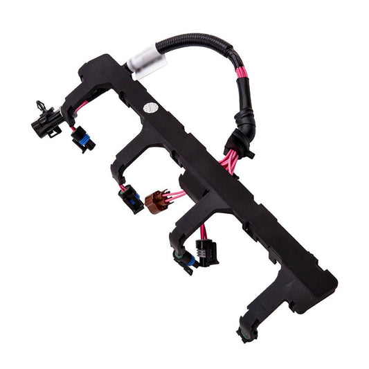Injector Harness Suitable For Holden Jackaroo / Monterey 4JX1 Turbo Diesel 3.0L UBS73 - Frazy's Auto Parts