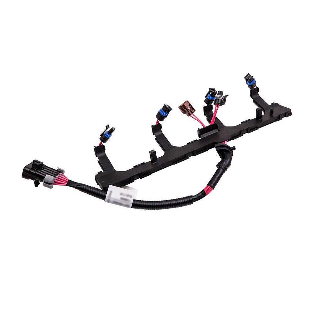 Injector Harness Suitable For Holden Jackaroo / Monterey 4JX1 Turbo Diesel 3.0L UBS73 - Frazy's Auto Parts