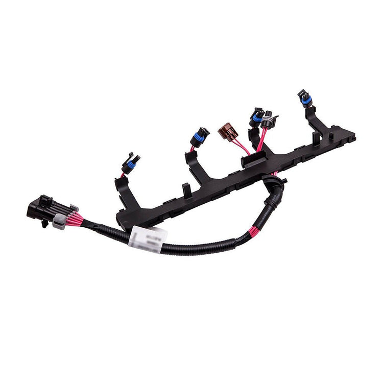 Injector Harness Suitable For Holden Jackaroo / Monterey 4JX1 Turbo Diesel 3.0L UBS73 - Frazy's Auto Parts