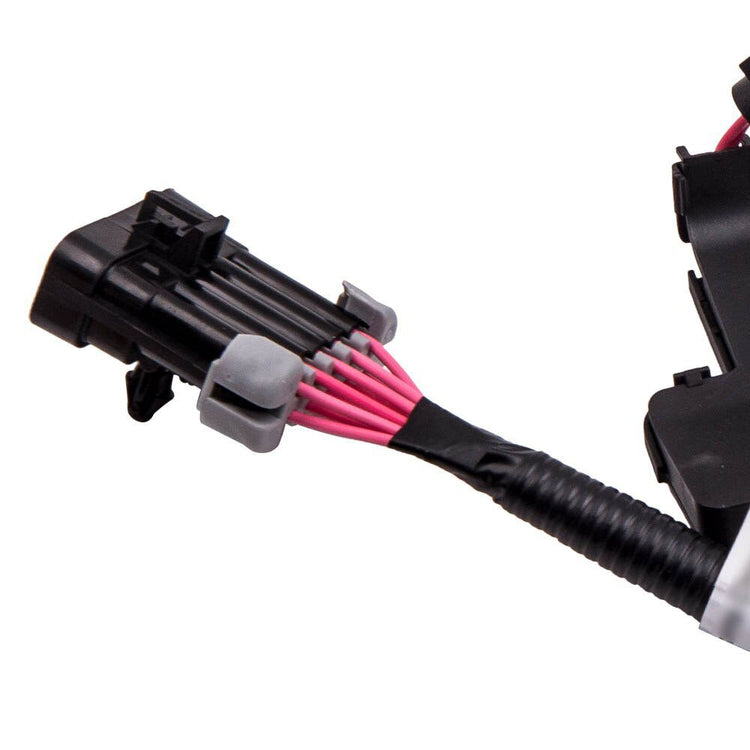 Injector Harness Suitable For Holden Jackaroo / Monterey 4JX1 Turbo Diesel 3.0L UBS73 - Frazy's Auto Parts